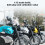 Cool 1:12 Motorcycle Toy for Boys with Pull Back Action and Lights 8
