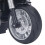 Cool 1:12 Motorcycle Toy for Boys with Pull Back Action and Lights 12
