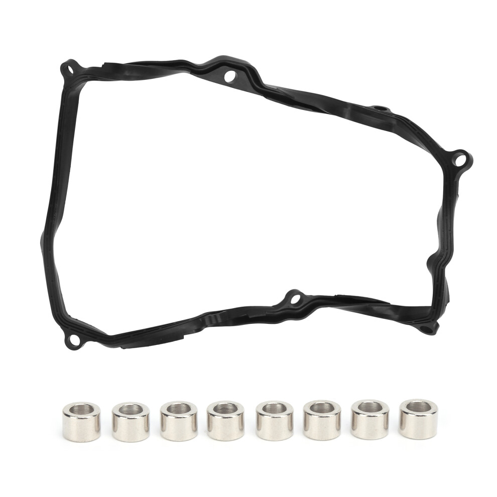 Transmission Oil Pan Gasket 7551080 7566356 9121376498916
