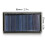 2Pcs Solar Panel 0.3W 5V 60mA Polysilicon 68x37mm High Light Transmittance 3