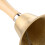 8CM Multi functional Hand Bell Handbell with 15