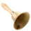 8CM Multi functional Hand Bell Handbell with 7