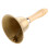 8CM Multi functional Hand Bell Handbell with 12