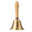 8CM Multi functional Hand Bell Handbell with 1