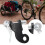 Bicycle Pulley Trailer Hitch Coupler Mount 6