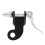 Bicycle Pulley Trailer Hitch Coupler Mount 8