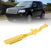 Kraftstoffdeckel-Entriegelungswerkzeug LR014047 Robustes Ersatzteil für Land Rover Freelander 2