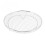 3Pcs Stainless Steel Air Fryer Dehydrator Racks, Stackable, 20x9x4cm 3