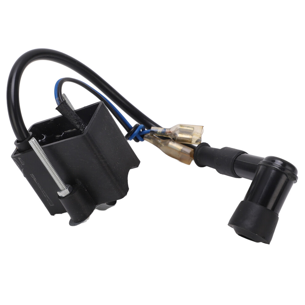 49Cc-80Cc 2ÂStroke Engine Ignition Coil & Spark Plug For Motorized Bicycle 3201340045226