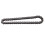 Kit tensor de rodillo de cadena 212cc/196cc acero 42L 16