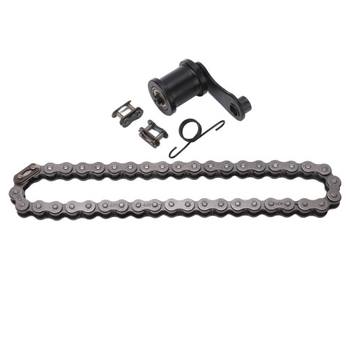 Kit tensor de rodillo de cadena 212cc/196cc acero 42L 1