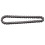 Kit tensor de rodillo de cadena 212cc/196cc acero 42L 14