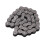 Kit tensor de rodillo de cadena 212cc/196cc acero 42L 15