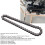 Kit tensor de rodillo de cadena 212cc/196cc acero 42L 4