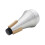 Aluminum Alloy Mini Portable Mute Dampener for 9