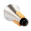 Aluminum Alloy Mini Portable Mute Dampener for 15