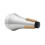 Aluminum Alloy Mini Portable Mute Dampener for 8