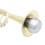 Aluminum Alloy Mini Portable Mute Dampener for 7