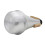 Aluminum Alloy Mini Portable Mute Dampener for 10