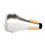 Aluminum Alloy Mini Portable Mute Dampener for 14