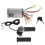 48V 1000W Controller Set with Lock Accessory for 11
