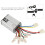 48V 1000W Controller Set with Lock Accessory for 7