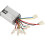 48V 1000W Controller Set with Lock Accessory for 8