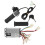 48V 1000W Controller Set with Lock Accessory for 2