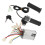 48V 1000W Controller Set with Lock Accessory for 4
