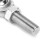 2pcs CMR‑8 Rod End Heim Joint 1/2in 1/2in‑20 RH 14