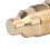 Engine Coolant Temperature Sensor 998 1275 BG7 15