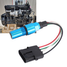 Kurbelwellenpositionssensor 3408503 Motor Nockenwellensensor Hochpräzise Ersatzteil für Cummins L10 M11 N14