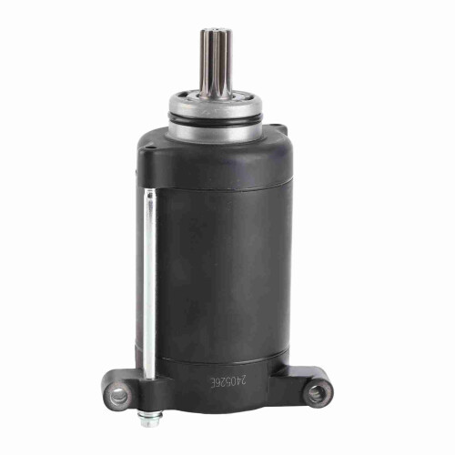 Starter Motor 0600‑091100 9 Teeth Replacement for 1