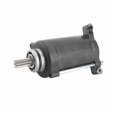 Starter Motor 0600‑091100 9 Teeth Replacement for