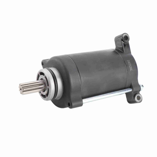 Starter Motor 0600‑091100 9 Teeth Replacement for