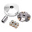 Complete Variator Assembly Roller Drive Wheel 5