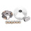 Complete Variator Assembly Roller Drive Wheel 2