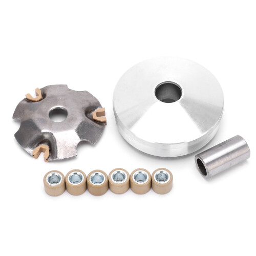 Complete Variator Assembly Roller Drive Wheel 1