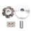 Complete Variator Assembly Roller Drive Wheel 1