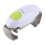 Electric Jar Opener Automatic, Fits All Sizes, Plastic, 383g 15