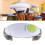 Electric Jar Opener Automatic, Fits All Sizes, Plastic, 383g 1