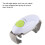 Electric Jar Opener Automatic, Fits All Sizes, Plastic, 383g 11