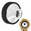 Lade Lightweight ABS Alto Saxophone Mute Sax 14