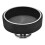 Lade Lightweight ABS Alto Saxophone Mute Sax 6