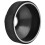 Lade Lightweight ABS Alto Saxophone Mute Sax 4