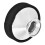 Lade Lightweight ABS Alto Saxophone Mute Sax 8