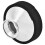 Lade Lightweight ABS Alto Saxophone Mute Sax 1