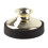 Lade Lightweight ABS Alto Saxophone Mute Sax 3