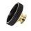 Lade Lightweight ABS Alto Saxophone Mute Sax 9