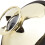 Lade Lightweight ABS Alto Saxophone Mute Sax 11